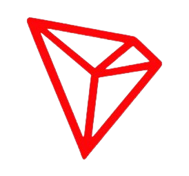 Tron TRC‑20 token list